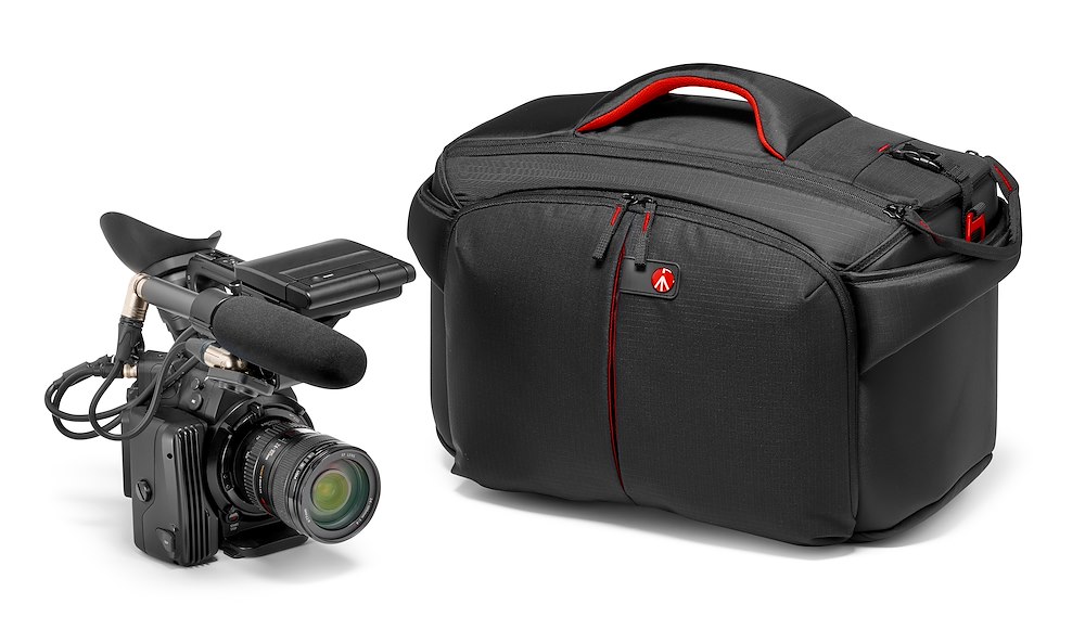 Manfrotto Pro Light CC-192N Camcorder Case
